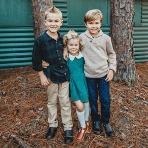 Meet your Posher, Tristan